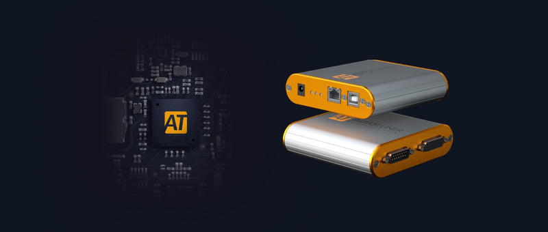 AutoTuner kit complet cu accesorii