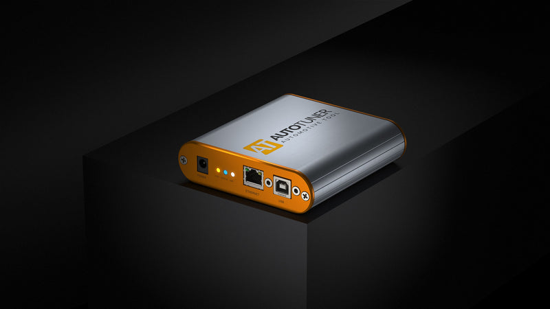 AutoTuner Tool Master